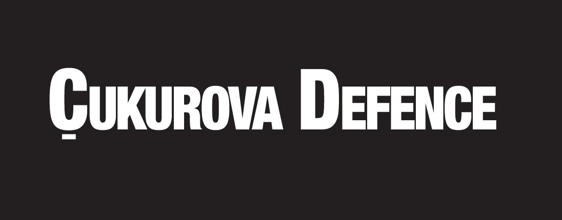 Logo Çukurova